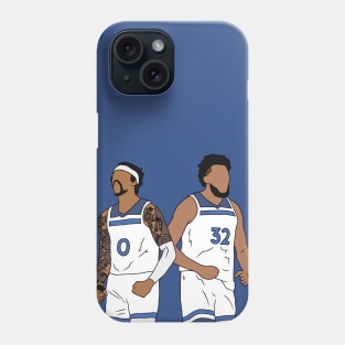 DLo & KAT Phone Case