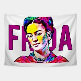 Frida Tapestry