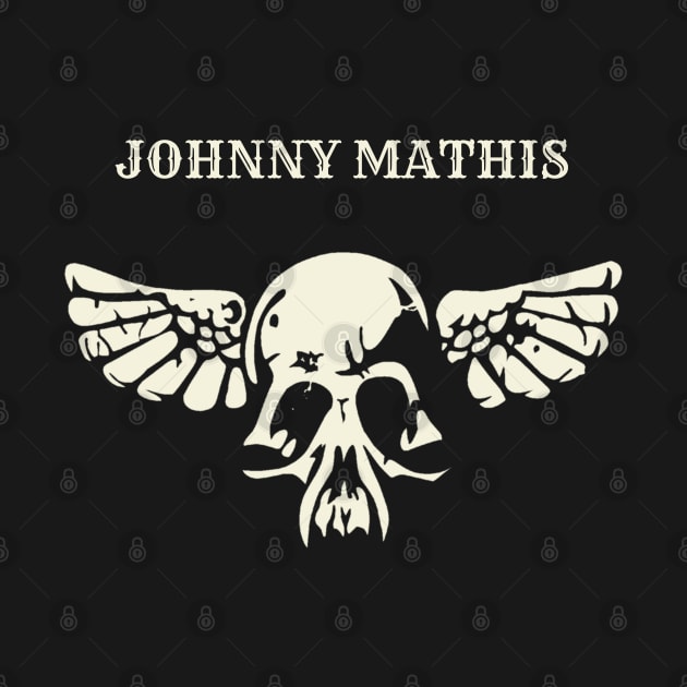 Johnny Mathis by ngabers club lampung