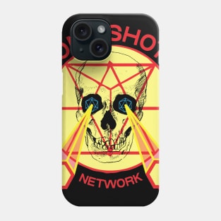 Satanic Panic Phone Case