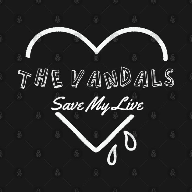 vandals ll save my soul by bubur ayam