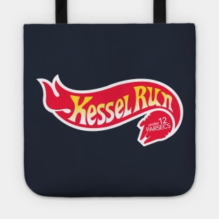 Kessel Run Tote