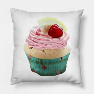 cupcake Pillow