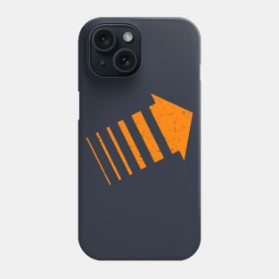 David's Arrow Phone Case