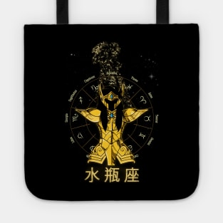 AQUARIUS - CAMUS Tote