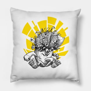 Eepê - Bouquet Pillow