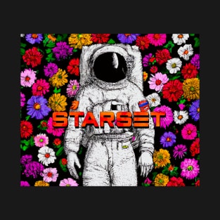 Starset T-Shirt