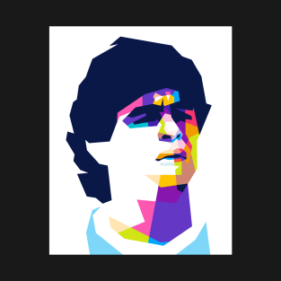 Diego Maradona T-Shirt