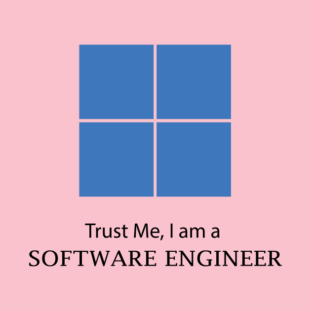 I am a software computer engineer best design by PrisDesign99