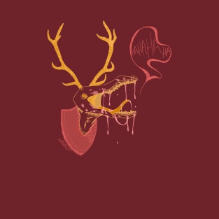 Wendigo T-Shirt