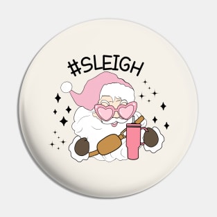 #sleigh Pin