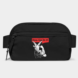 Ouija Can Do It Bag