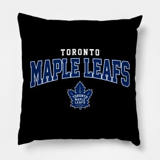 Toronto Maple Leafs Pillow