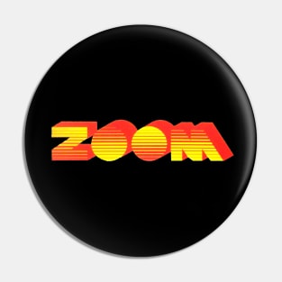 ZOOM Pin