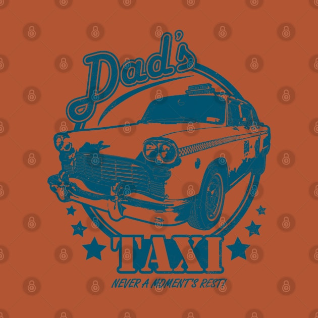 Dad's Taxi Service - V2 by rycotokyo81