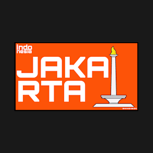 Jakarta T-Shirt