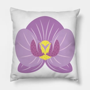 Cute Colorful Flower Pillow