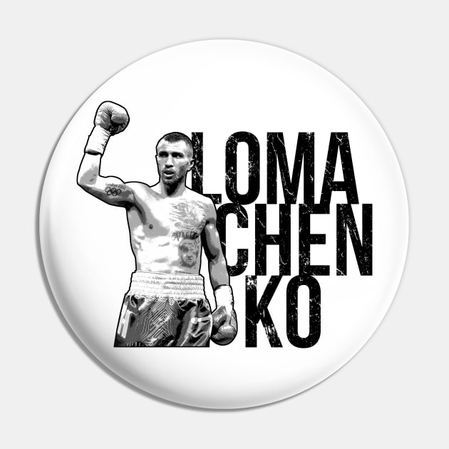 Vasyl Lomachenko Pin by enricoalonzo