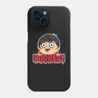 Boobaby Phone Case