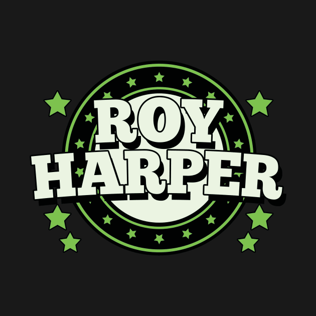 Roy harper music by yellowed