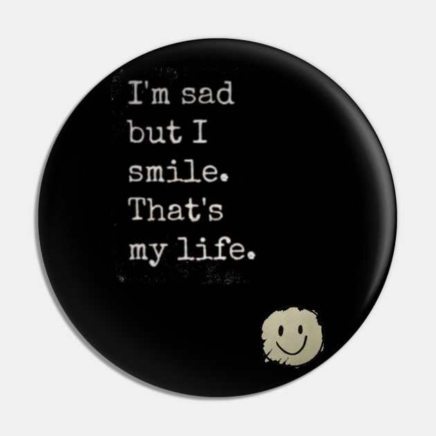 Sad black grunge gothic quotes aesthetic vintage retro inspiration minimalism Pin by AGRHouse