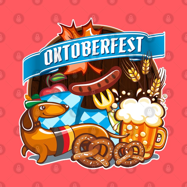 Oktoberfest by spicoli13