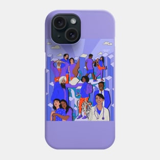 Together Phone Case