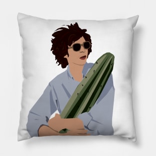 Cactus Cera Pillow