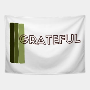 grateful Tapestry