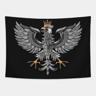 Polish Eagle - Poland Tapestry