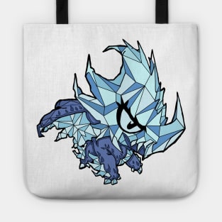 Ice Queen Tote