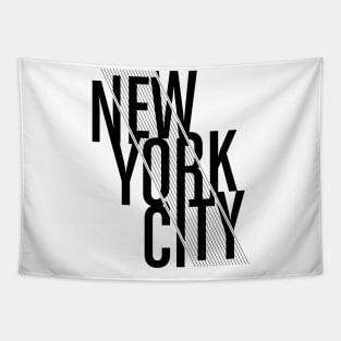 New York City Tapestry