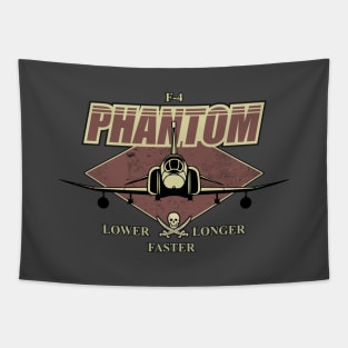 F-4 Phantom II Tapestry