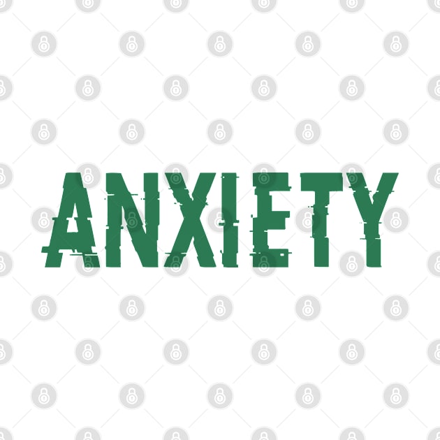 Anxiety - Anxious, anti-social, social anxiety by LittleMissy