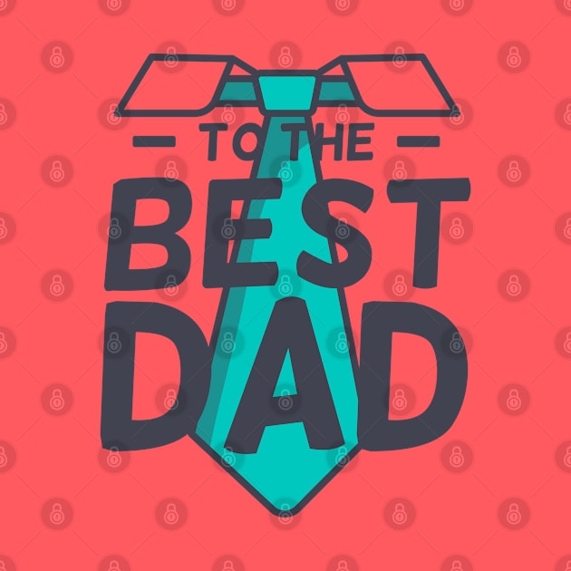 The Best Father in the World - Happy Father Day! by igzine