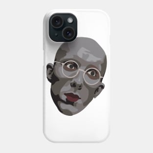 Hare Krishna Zombie Phone Case