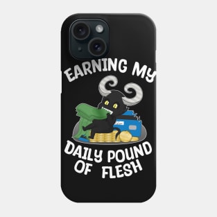 Cash Imp Phone Case