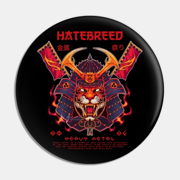 hatebreed Pin by enigma e.o