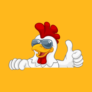 chicken T-Shirt