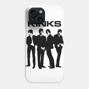 Kinks Phone Case