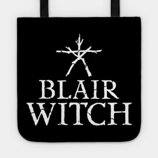 the blair witch project Tote