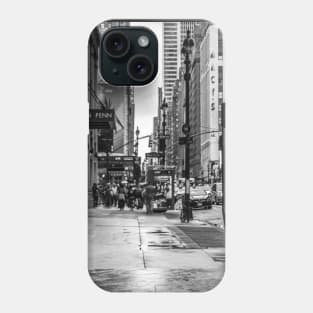 Denver Street By King Phone Case