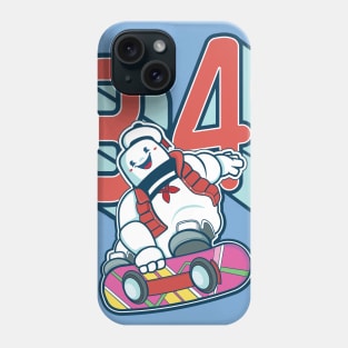 84 Puft Phone Case