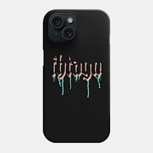 Ia! Ia! Fhtagn! #2 Phone Case