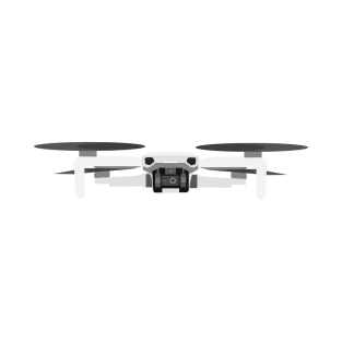 DJI Mini 2 Flying Drone T-Shirt