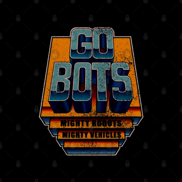 go bots by Brunocoffee.id