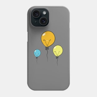 Ideas Phone Case