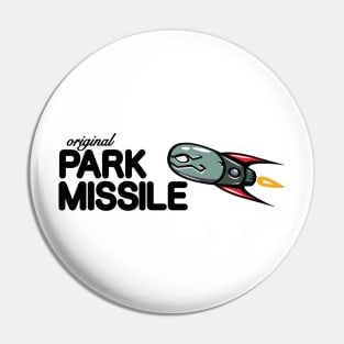 FPV: Park Missile Brand Freestyle Frames Pin