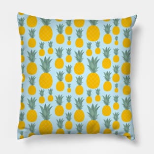 Pineapples Pillow