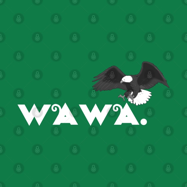 Wawa by Brono